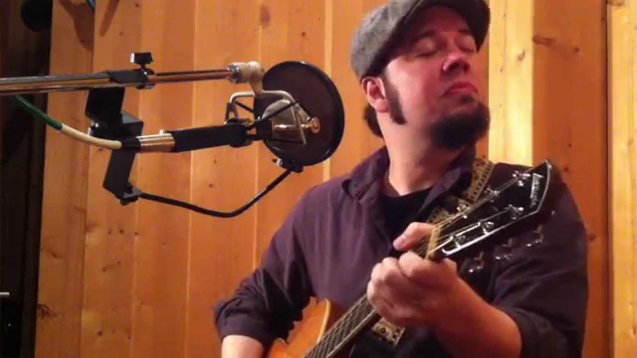 Brandon Reeves - Hesitation Blues - Secondhand EP - YouTube