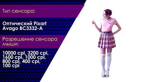 НИКС Звездный бульвар 19 и еще 100 магазинов в РФ: Проводная Мышь A4TECH Bloody W70 MAX (Panda White