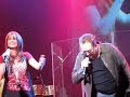 Almost Paradise ( Mike Reno & Lisa McClowry ) 1-23-10