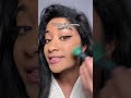 If gray contour doesn’t work for you, try this for my med-dark girlies 🫶🏾 #browngirlmakeup