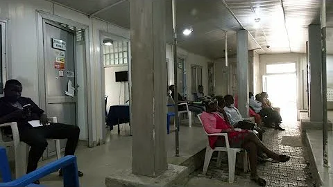 Doctors across Nigeria begin indefinite strike - Eye on Africa • FRANCE 24 English