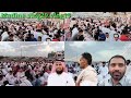 Iftar at the foothills of uhud madinah munawarahyoutube cutebaby bigo 