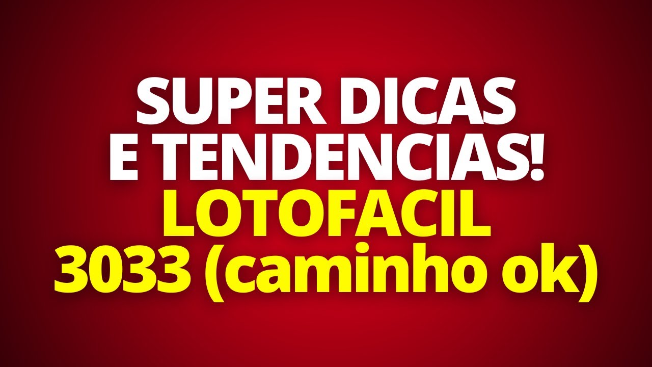 RESULTADO LOTOF CIL 3333 visual data 7