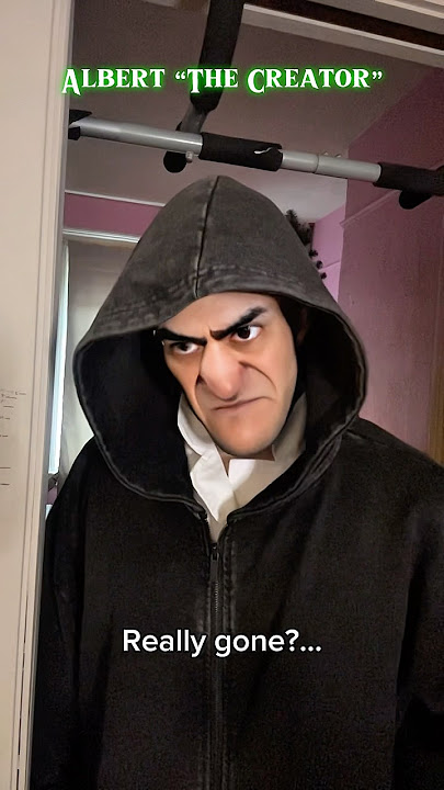 The Stranger|S2|PT1|😱#shorts #comedy #robot