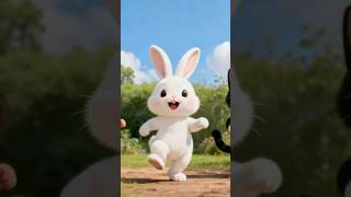 Kelinciku Kelinciku Versi 2023 - Lagu Anak Indonesia 90an - Lagu Anak Lucu -  #laguanakindonesia