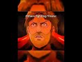 Armin 🔥 #viral #fyp #popular #trending #anime #attackontitan #Mikasa #levi #aot #armin #funny #edit