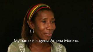 Survivors, Protectors, Providers: Refugee Women Speak Out