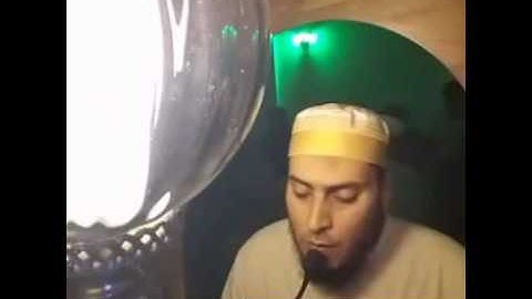 من سورة الروم .. الشيخ محمد زاهر .. من صلاة التراويح للعام ١٤٣٧ ه‍   بولاية فلوريدا الأمريكية