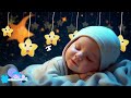 Baby Sleep Miracle 🌜 Relaxing Piano Lullaby &amp; Calming Bedtime Songs for Newborns, Toddlers &amp; Kids ?