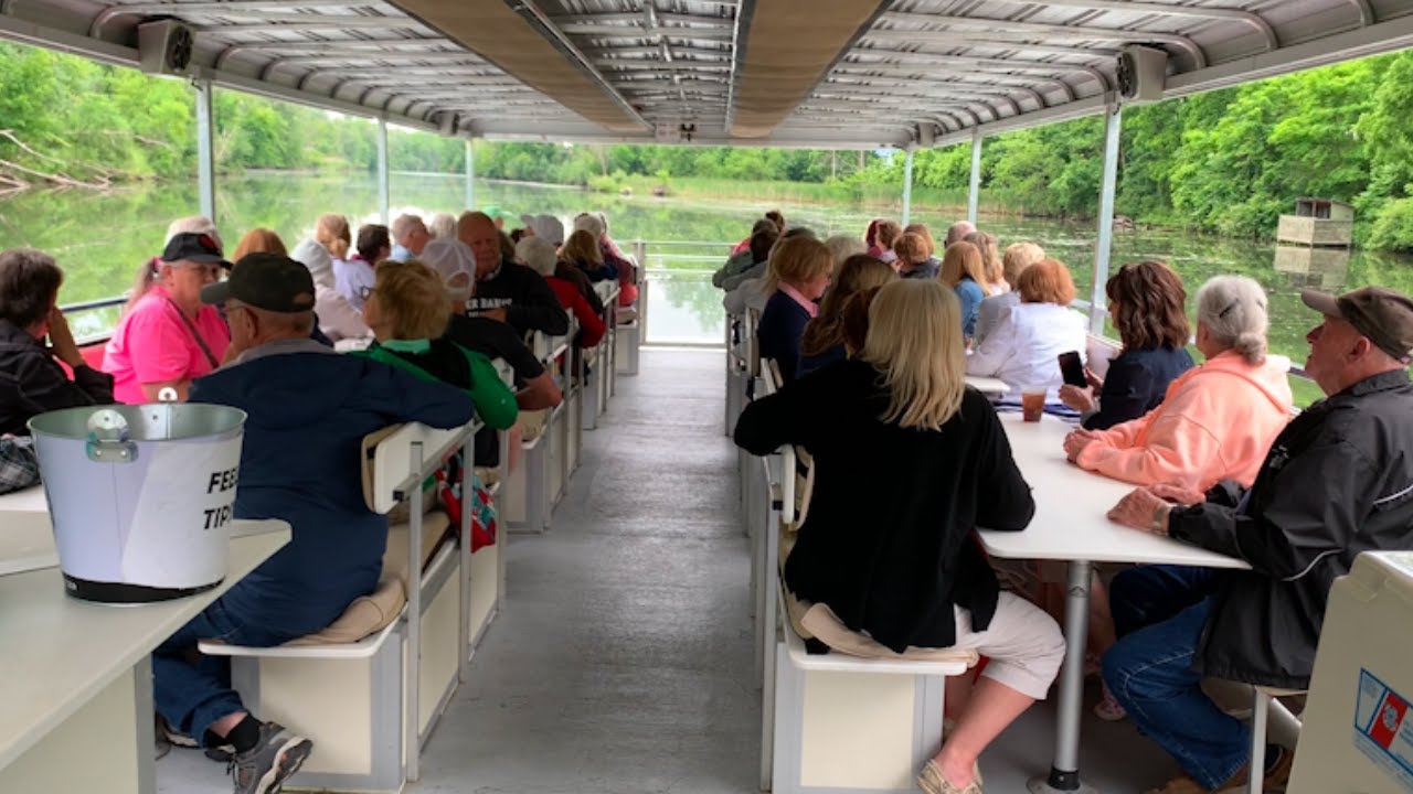 Free Erie Canal tours highlight Finger Lakes history | FingerLakes1.com
