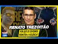 Renato trezoito  fala glauber podcast 318