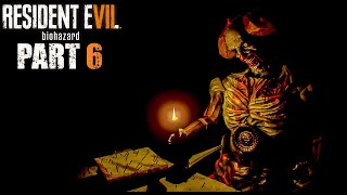 Happy Birthday - Resident Evil 7 - Part 6 - 4K