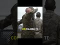 ¿Por qué los campamentos militares son más fáciles que antes?