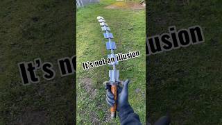 WHIP IT  #entertainment #whip #sword #custommade #testingtime