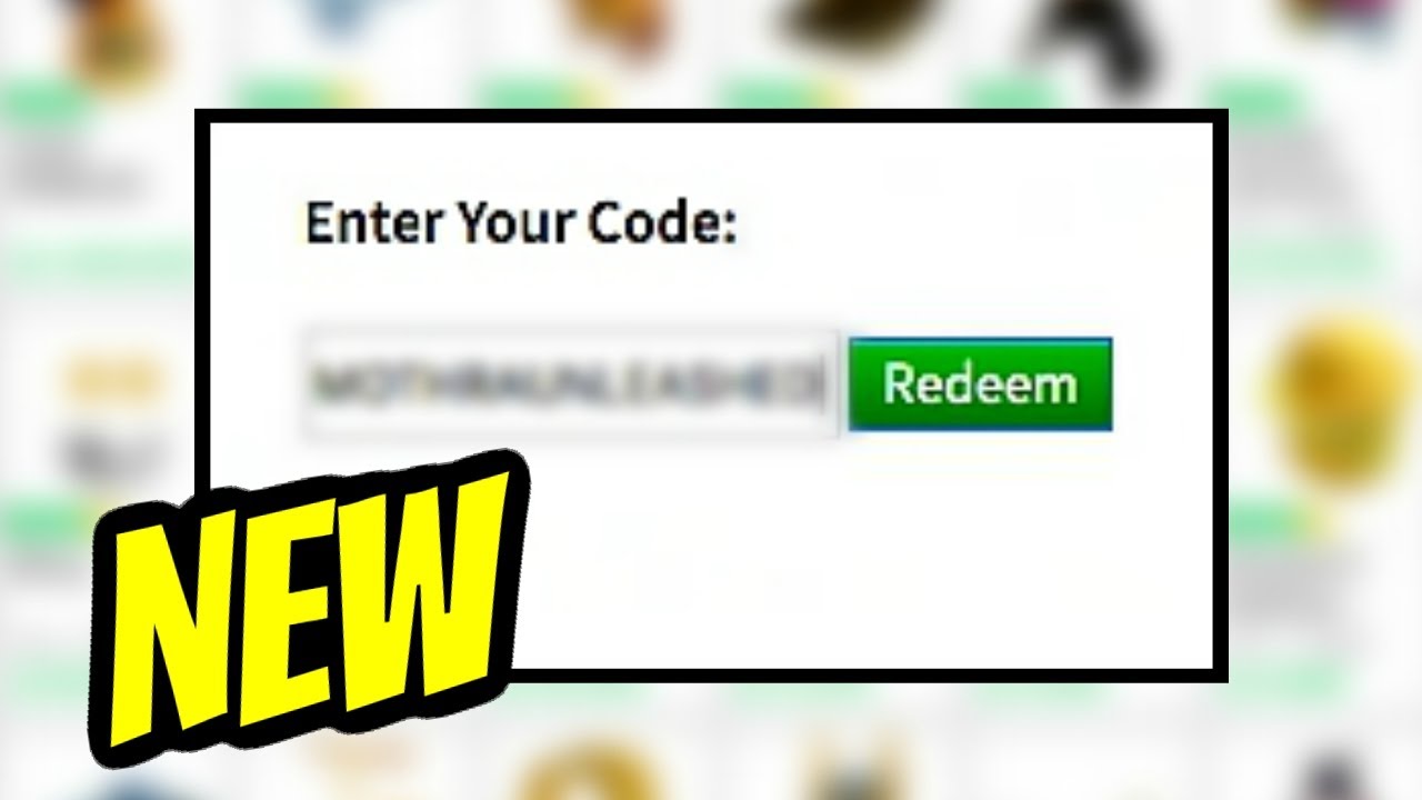 *ALL* MAY 2019 ROBLOX PROMO CODES!! | Promo Codes For Roblox May 2019 (Still Working)