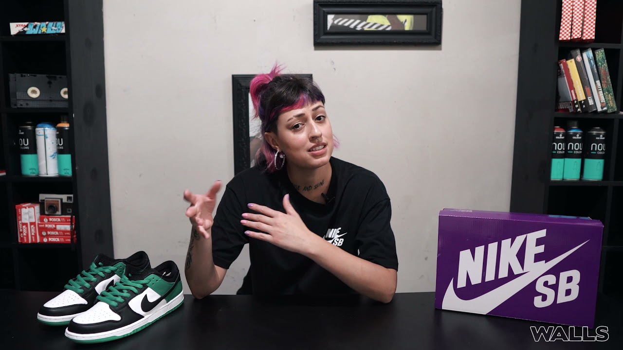 🔎 Nosso review sobre o Nike SB Dunk Low 