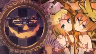 【UTAUカバー】 Midnight Pumpkin 【Chino 魂の声 CV・Shinka Orihara】