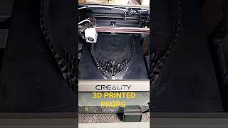 The Creality K1 Max is Crazy Fast #3dprinting #creality3d #crealityk1max