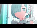 Rem – 8 teen || Daddy/Raw style || Anime 『AMV』edit || Collab with @Arima_senpai