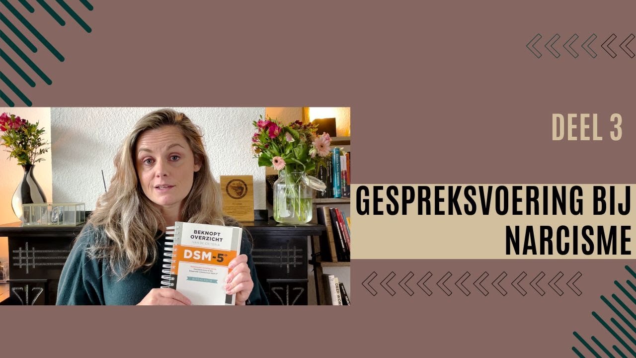 Gesprekstechnieken bij Narcisme: Zo Behoud je Controle in Moeilijke Gesprekken!