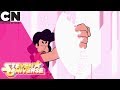 Steven Universe | Steven and Connie | Cartoon Network UK 🇬🇧