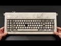 1984 Old Keyboard IBM Model F XT (Buckling-Spring) Restoration | XT to USB Type-C