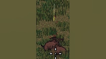 Extract Boars exist, trust me 🐗 #zerosievert #gaming #gamingclips #twitch #fyp #shorts