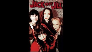 JACK OFF JILL -  A White Trash Wedding - Squeeze -  Ft. Lauderdale, FL - June 7 1996