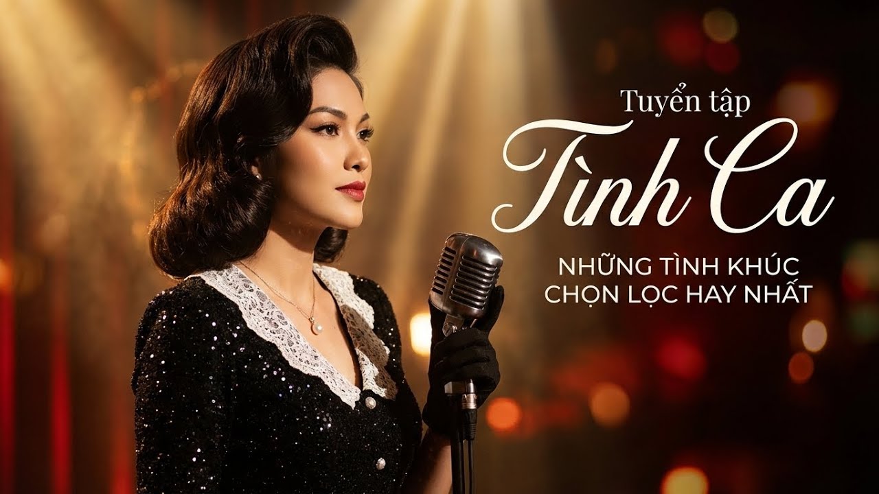 Hồ Hoàng Yến Hay Nhất 2026 - Tình Ca Xưa Hải Ngoại Hồ Hoàng Yến Lãng Mạn Hay Nhất Mọi Thời Đại