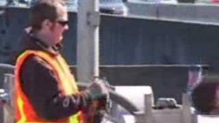 What's it like to work for WSDOT?