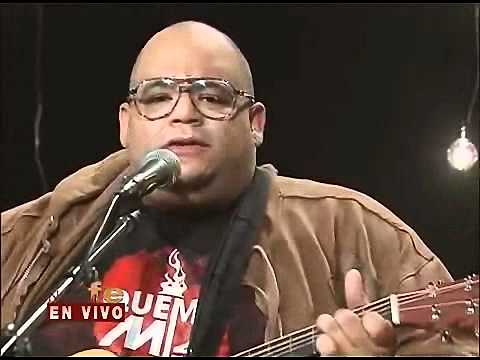 Quema mi vida -jon carlo s band