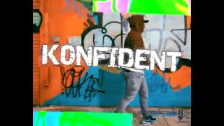 Konfident & Sypooda - Designated Driver (Official Video)