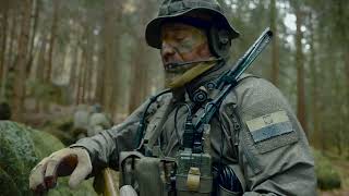 Direct Action - Warwick Zip Front Chest Rig