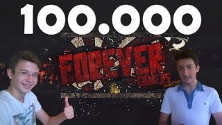 Forever Gamers 100.000 ABONE ÖZEL !