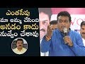 Actor Naresh politicising MAA elections: Actor Prudhvi Raj