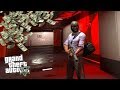 ФРАНКЛИН ГРАБИТ БАНК в СЕВЕРНОМ ЯНКТОНЕ!! - GTA 5 РЕАЛЬНАЯ ЖИЗНЬ (ГТА 5 МОДЫ)