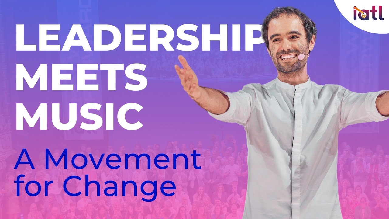 ONE WORLD. ONE FAMILY. 🌍 Live from FLOW FORWARD 2024 – Leadership Seminar