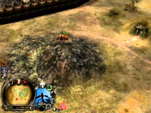 Lets Play Der Herr Der Ringe Die Schlacht Um Mittelerde 11 German Youtube