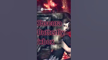 Fatal Frame - A Camera Obscura do FF1 e 2