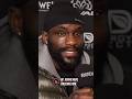 Undefeated Super-Middleweight prospect Taiwo Mosuro discusses his CLASH with Musa Moyo on Top Tier