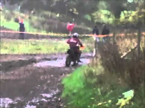 jack Barugh Butts Quarry Enduro 31/10/10