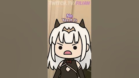 Filian And LucyPyre Don