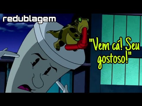 Vídeo: Scoop De Exclamação Glutão