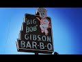 Big Bob Gibson BBQ, Decatur Alabama