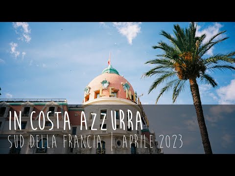 Video: I posti migliori per fare acquisti in Costa Azzurra