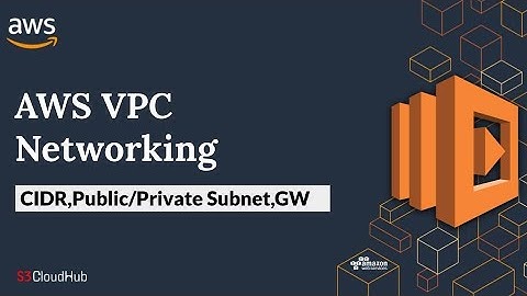 #2 What is CIDR block | Demo of CIDR | AWS VPC CIDR Demo | Understanding CIDR with AWS VPC Subnet