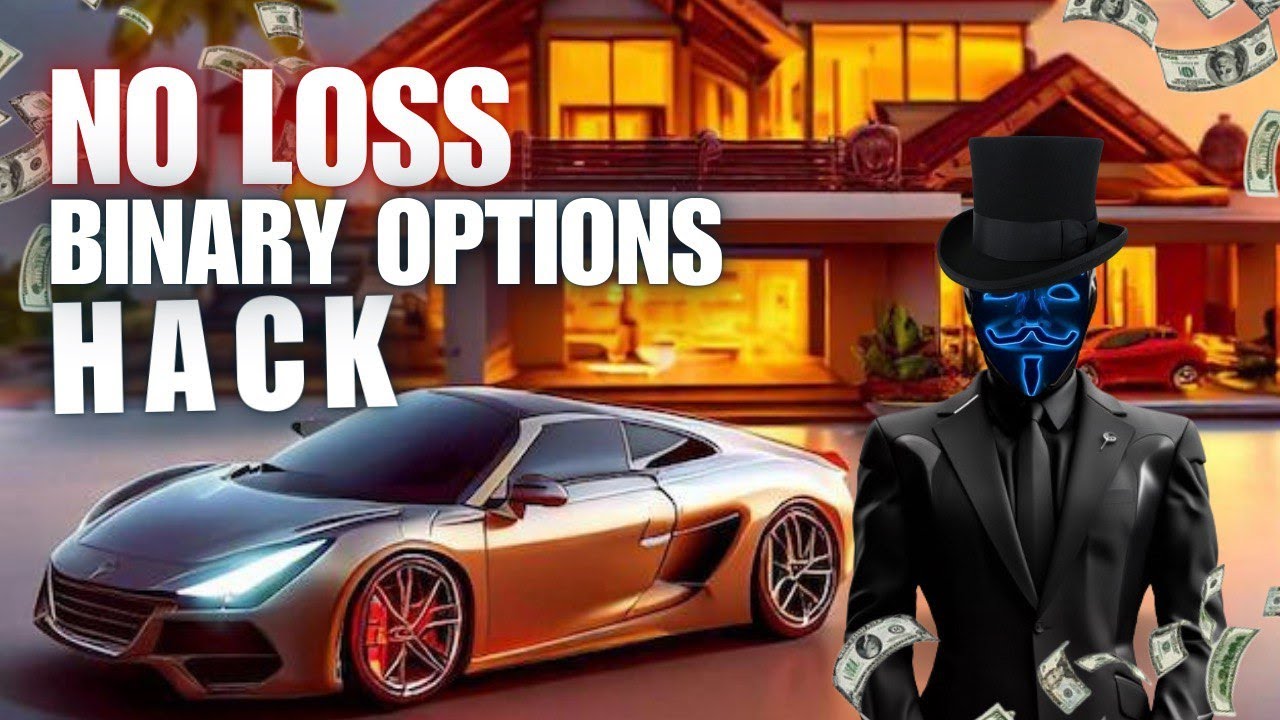 ⭐️NO LOSS BINARY OPTIONS HACKS TUTORIAL 2024☀️|BEST QUOTEX TRADING ...