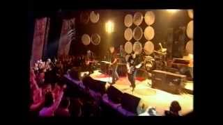 the offspring hit that top of the pops friday 23rd january 2004
