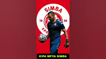 USAJILI HUYU HAPA KIPA MPYA WA SIMBA BALAA LAKE USIPIME 