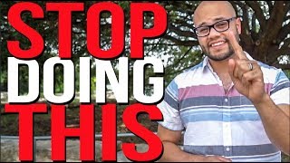 Biggest MISTAKE Video Editors Make on Resumes